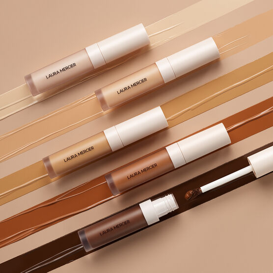 Corretivo Laura Mercier Real Flawless Weightless Perfecting